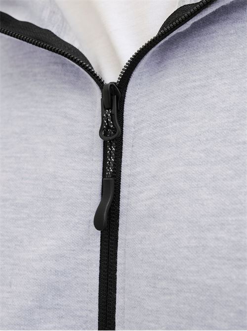  JACK AND JONES | 12260150/Light Grey Melange